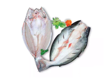 帶皮巴沙魚(yú)